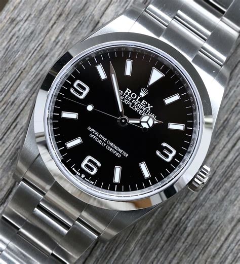 new rolex explorer 36mm|Rolex explorer 36mm 2021.